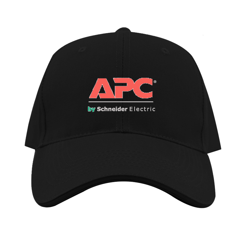 APC Logo  Dad Baseball Cap Hat