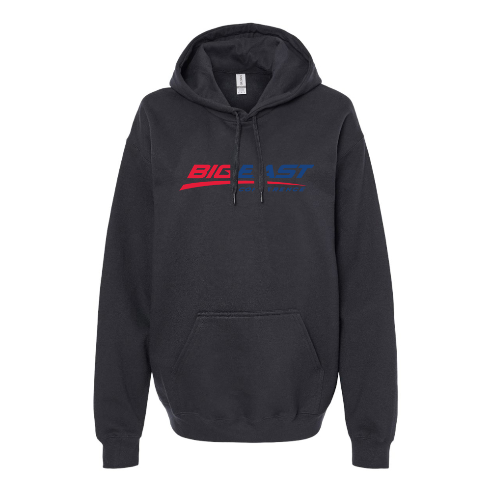 Men's Big East Conference  Pullover Hoodie
