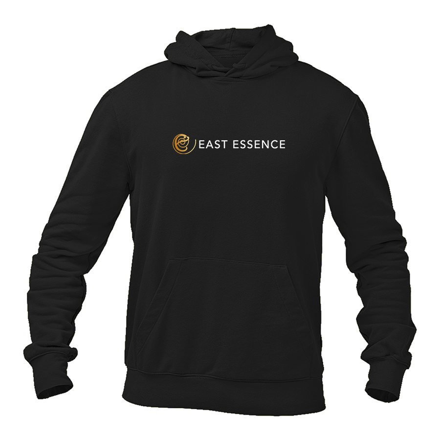 Men's East Essence Logo   Pullover Hoodie