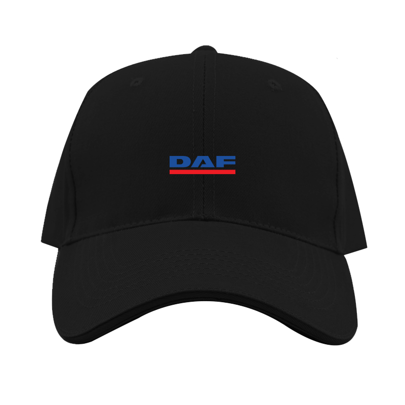 DAF Logo  Dad Baseball Cap Hat