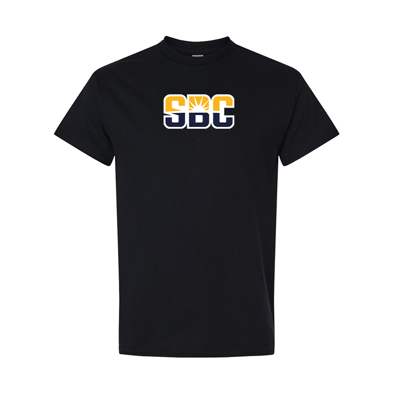 Men's Sun Belt Conference  Gildan Heavy Cotton T-Shirt