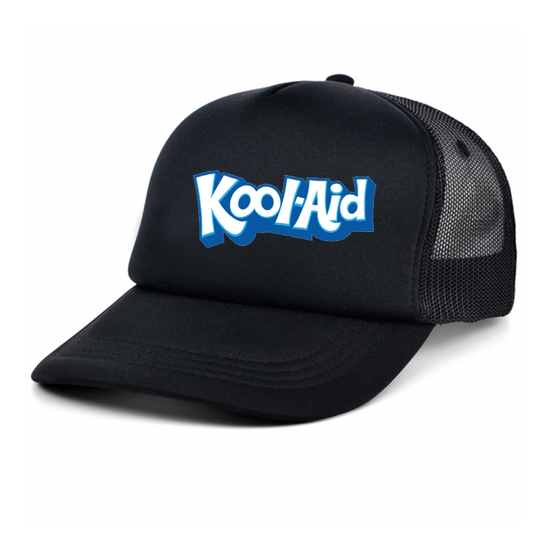 kool-Aid Trucker Hat