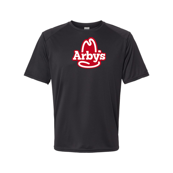 Youth Arbys Performance T-Shirt