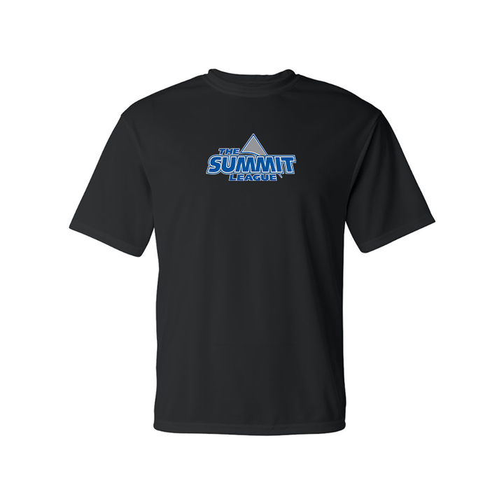 Men's The Summit League Polyester T-Shirt