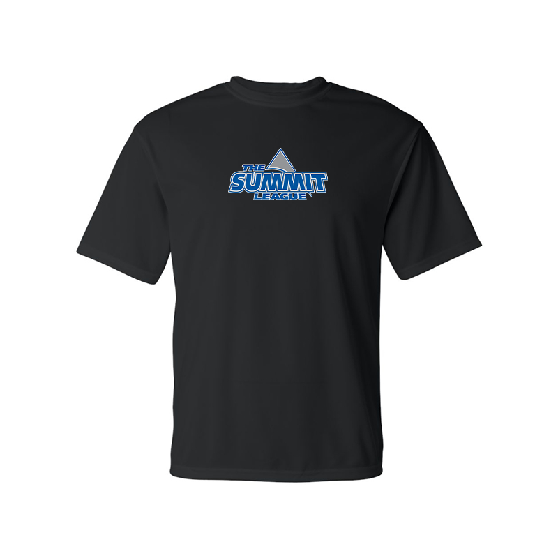 Men's The Summit League Polyester T-Shirt
