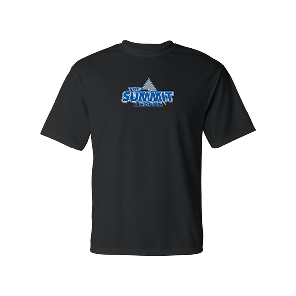 Men's The Summit League Polyester T-Shirt