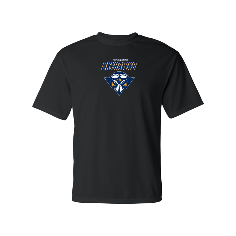 Men's Tennessee Martin Skyhawks Polyester T-Shirt
