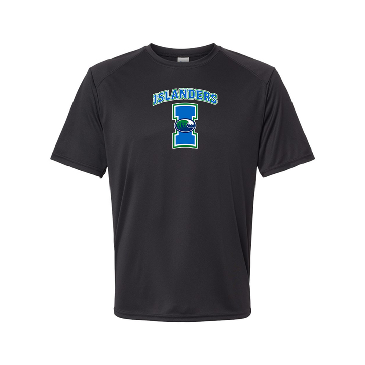 Youth Texas AM CC Islanders  Performance T-Shirt