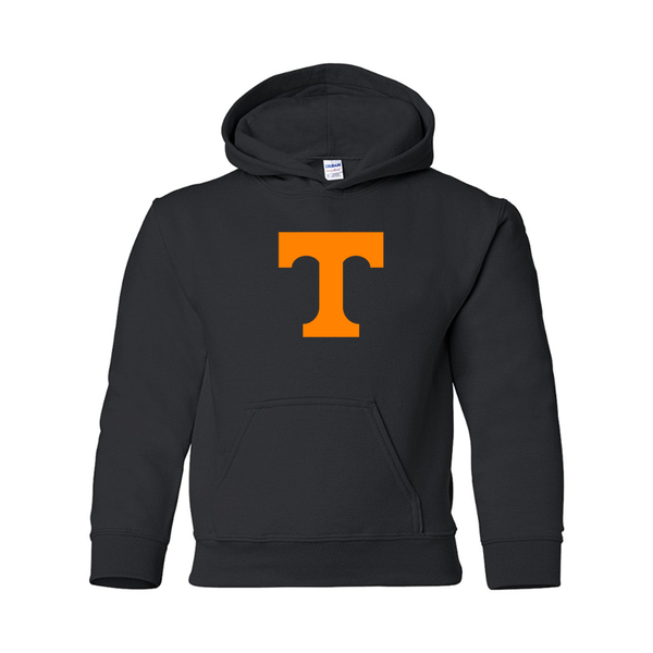 Youth Tennessee Volunteers Gildan Heavy Blend  Hooded Sweatshirt