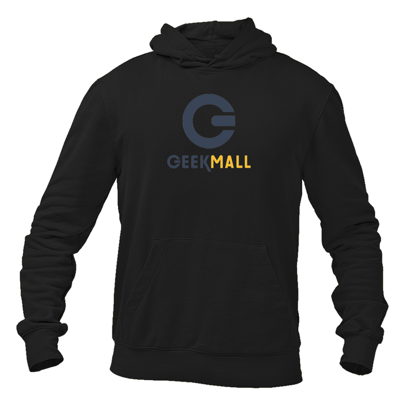 Men's Geekmall Logo Pullover Hoodie