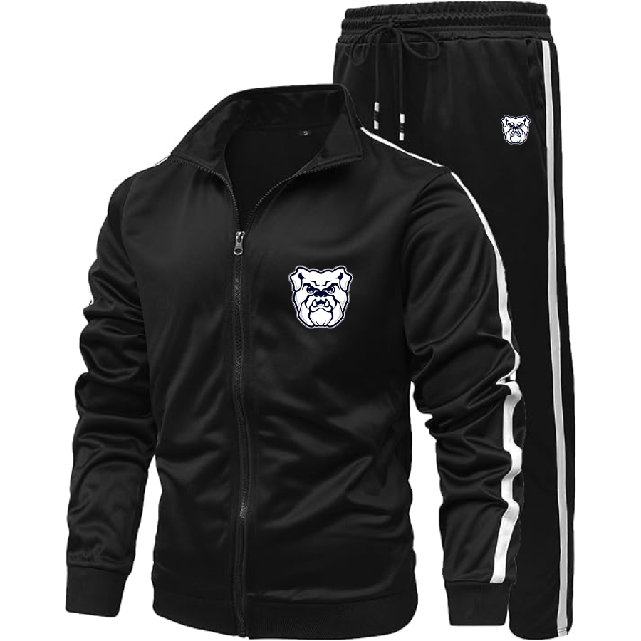 Men&#39;s Butler Bulldogs  Dri-Fit TrackSuit