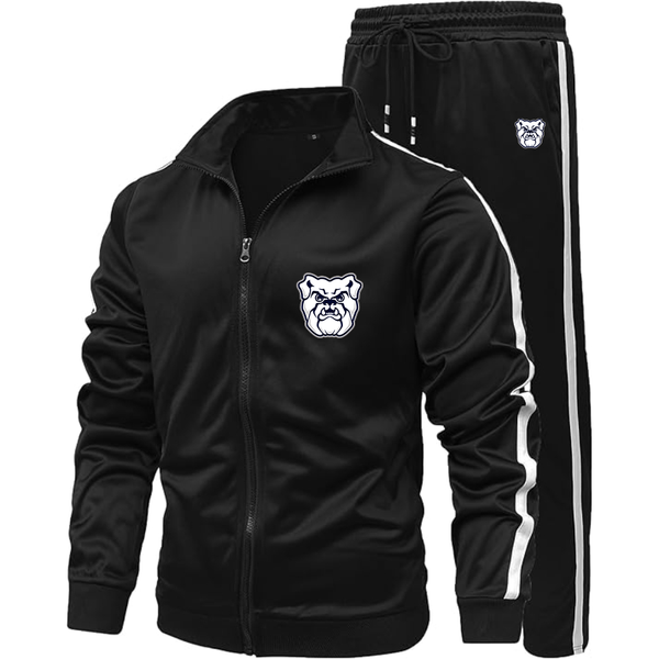 Men&#39;s Butler Bulldogs  Dri-Fit TrackSuit