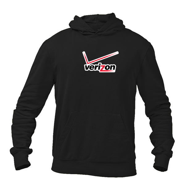 Men's  Verizon Wireless Gildan  Heavy Blend Hooded Sweatshirt