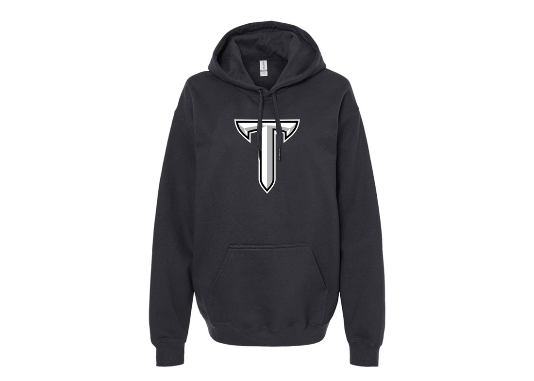 Men's Troy Trojans Pullover Hoodie