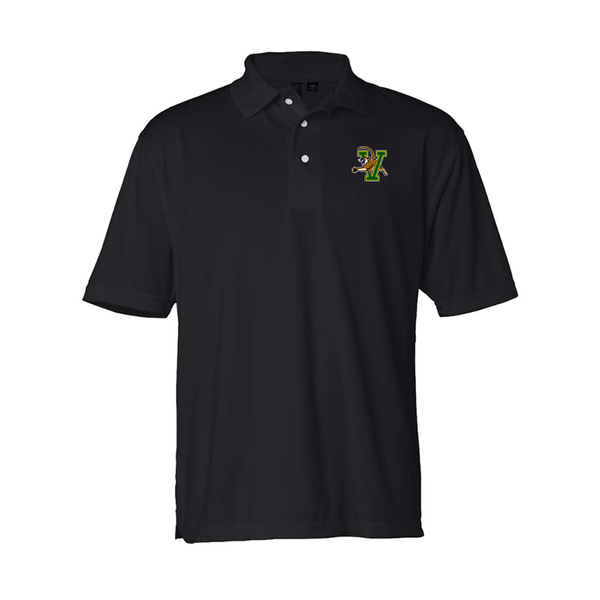 Men's Vermont Catamounts Sierra Pacific Moisture Free Mesh Polo