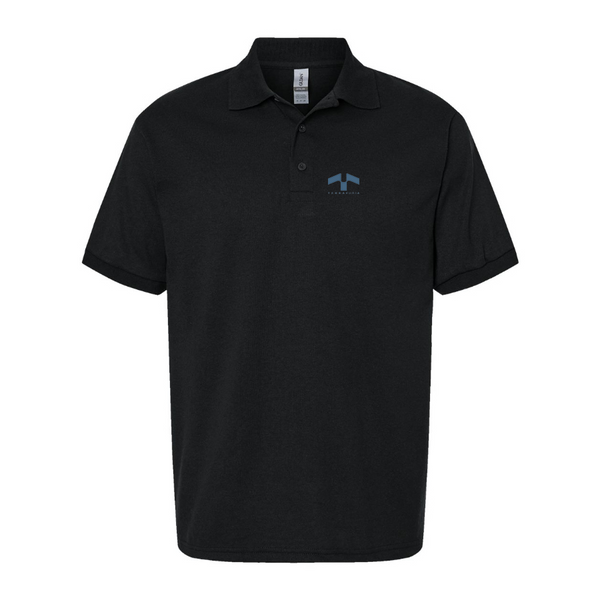 Men's Terrafugia Logo Dry Blend Polo