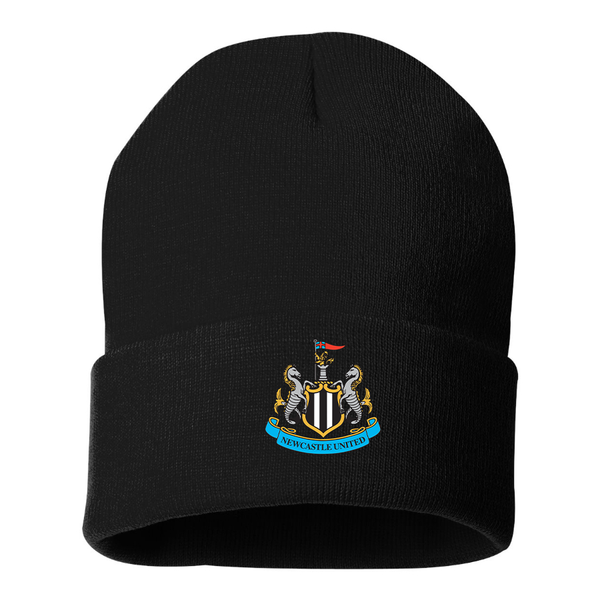 Newcastle United FC Beanie Hat