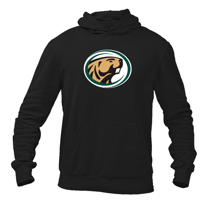 Men's  Bemidji State Beavers Pullover Hoodie