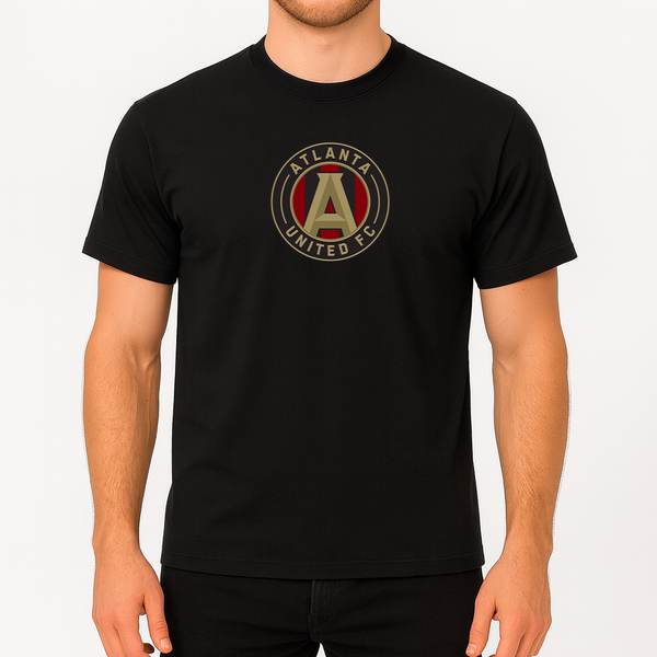 Men's Atlanta United FC Cotton T-Shirt