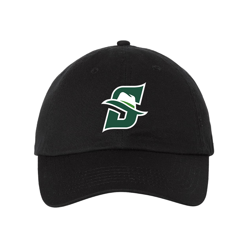 Stetson Hatters  Valucap Adult Bio-Washed Classic Dad Hat