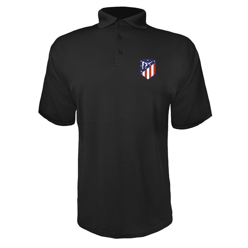 Men's Atletico Madrid FC Polyester Polo