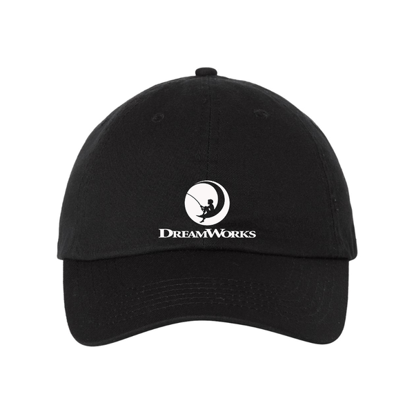 Dreamworks  Valucap Adult Bio-Washed Classic Dad Hat
