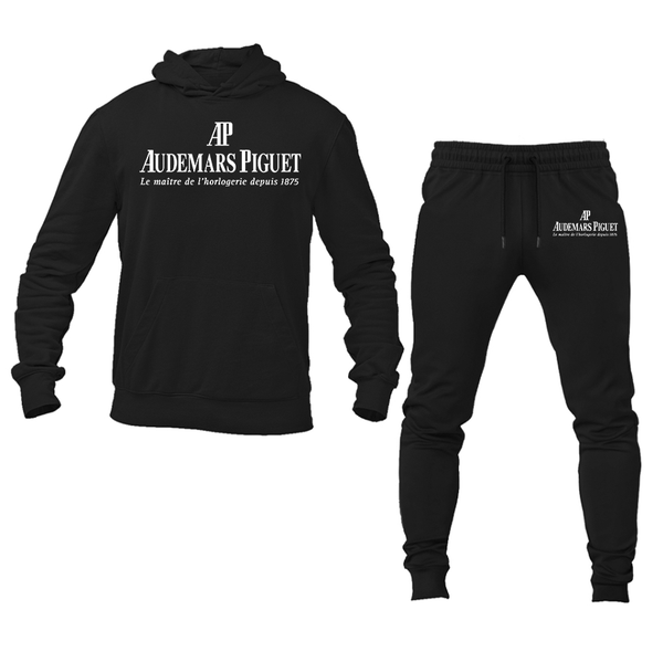 Men's Audemars-Piguet Crewneck Sweatshirt Joggers Suit