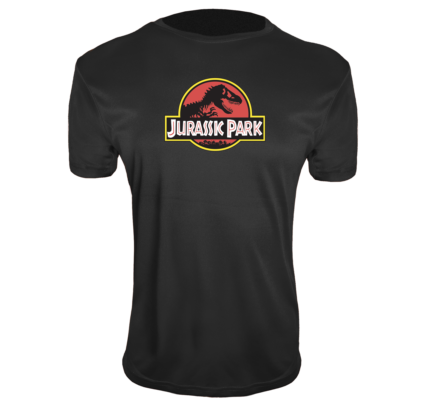 Youth kids Jurassic Park Movie Performance T-Shirt