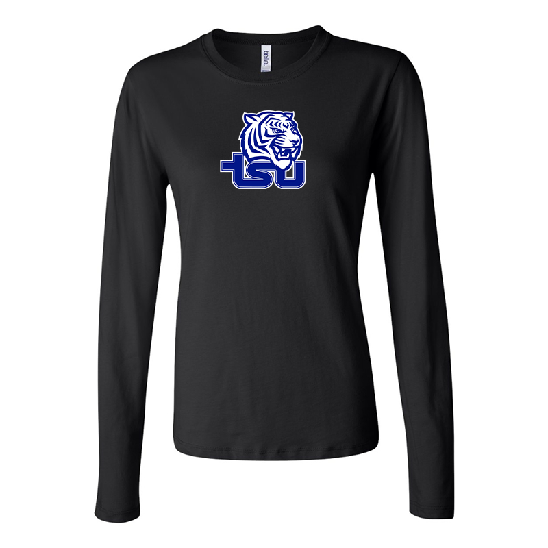 Women’s Tennessee State Tigers Long Sleeve T-Shirt