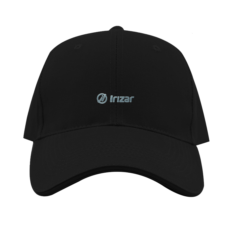 Irizar Logo  Dad Baseball Cap Hat