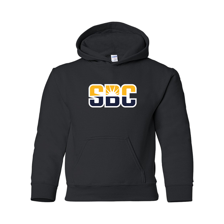 Youth Sun Belt Conference  Pullover Hoodie