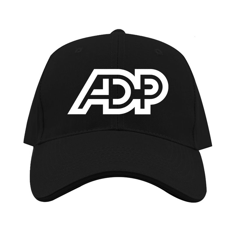ADP Dad Baseball Cap Hat