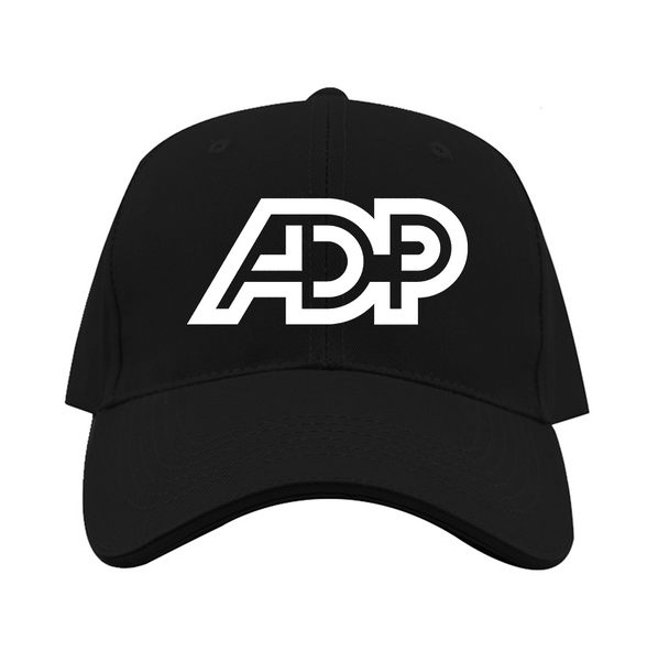 ADP Dad Baseball Cap Hat
