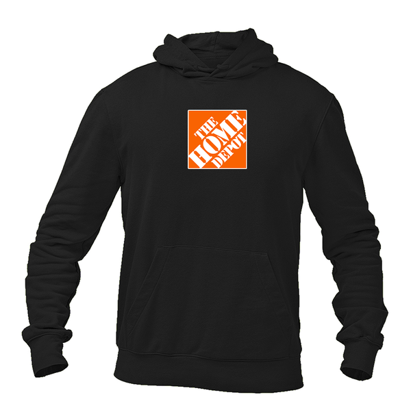Men's The Home Depot Softstyle Midweight Hooded Sweatshirt