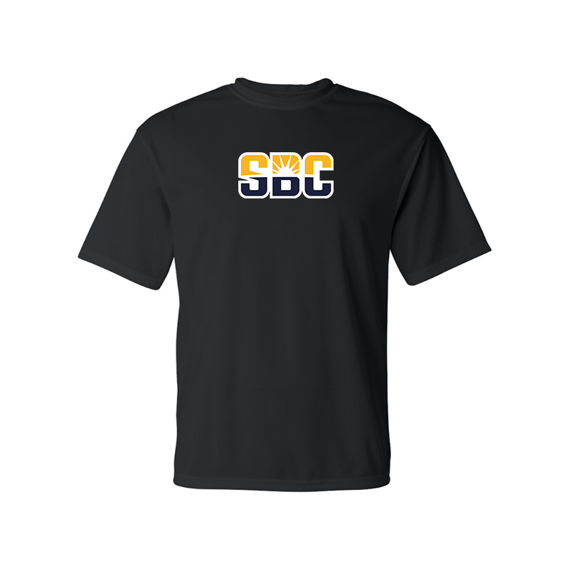 Men's Sun Belt Conference Polyester T-Shirt