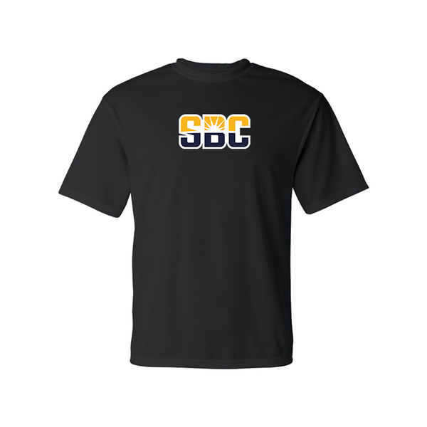 Men's Sun Belt Conference Polyester T-Shirt