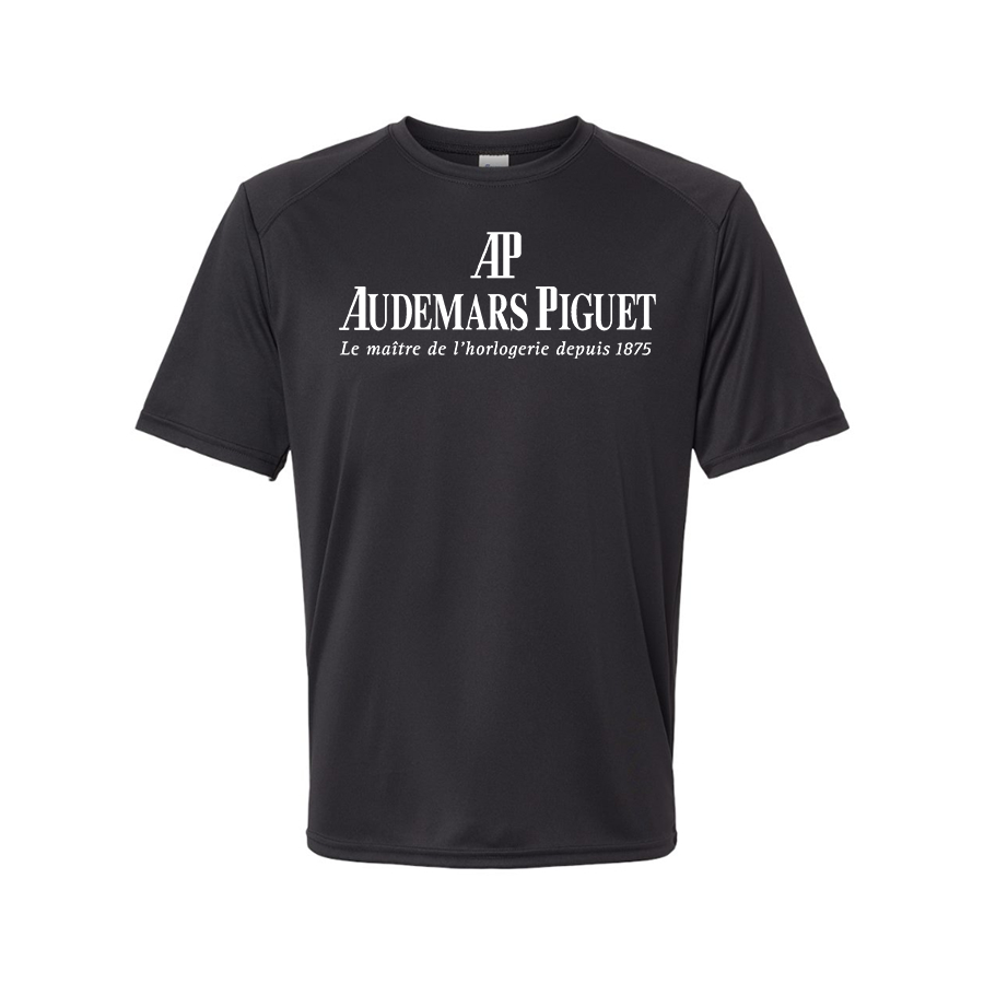 Men's Audemars-Piguet Polyester T-Shirt