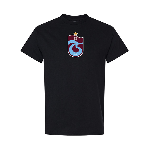 Men's Trabzonspor Soccer Gildan Heavy Cotton T-Shirt