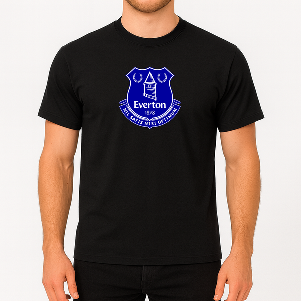 Men's Everton FC Cotton T-Shirt