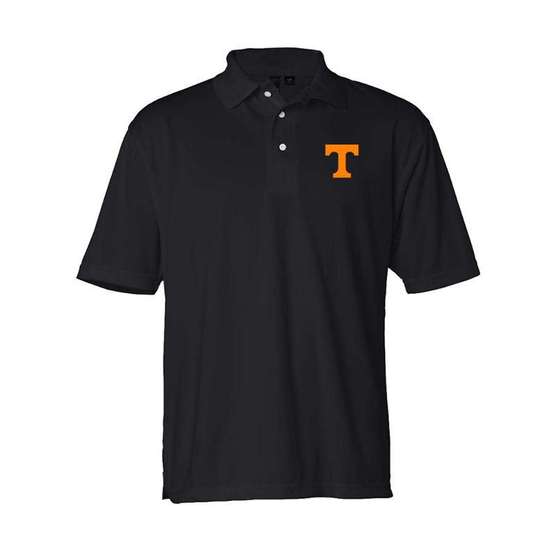 Men's Tennessee Volunteers Sierra Pacific Moisture Free Mesh Polo