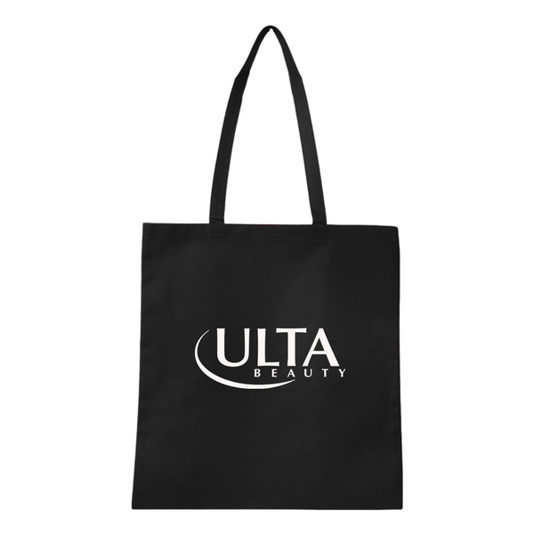 Ulta Beauty  Q-Tees Non-Woven  Tote
