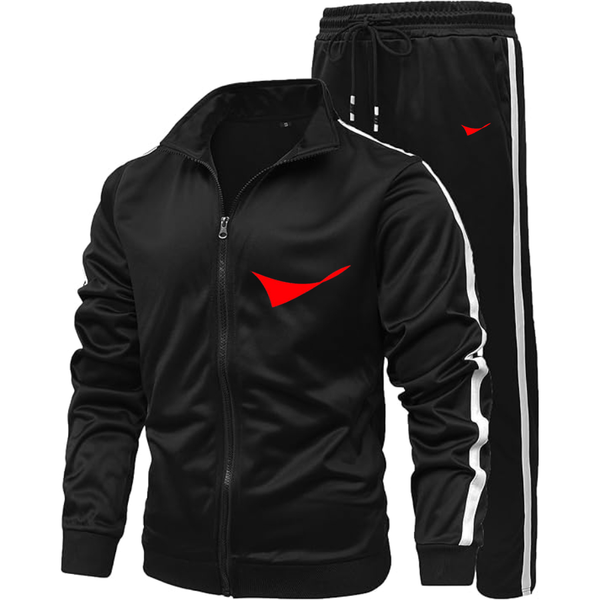 Men's Conoco Phillips Symbol Dri-Fit TrackSuit