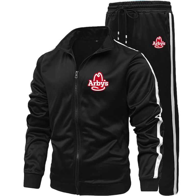 Men's Arbys Dri-Fit TrackSuit