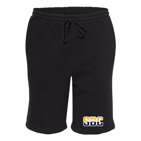 Men's Sun Belt Conference  Independent Trading Co Midweight Fleece Shorts