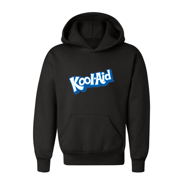 Youth kool-Aid Pullover Hoodie