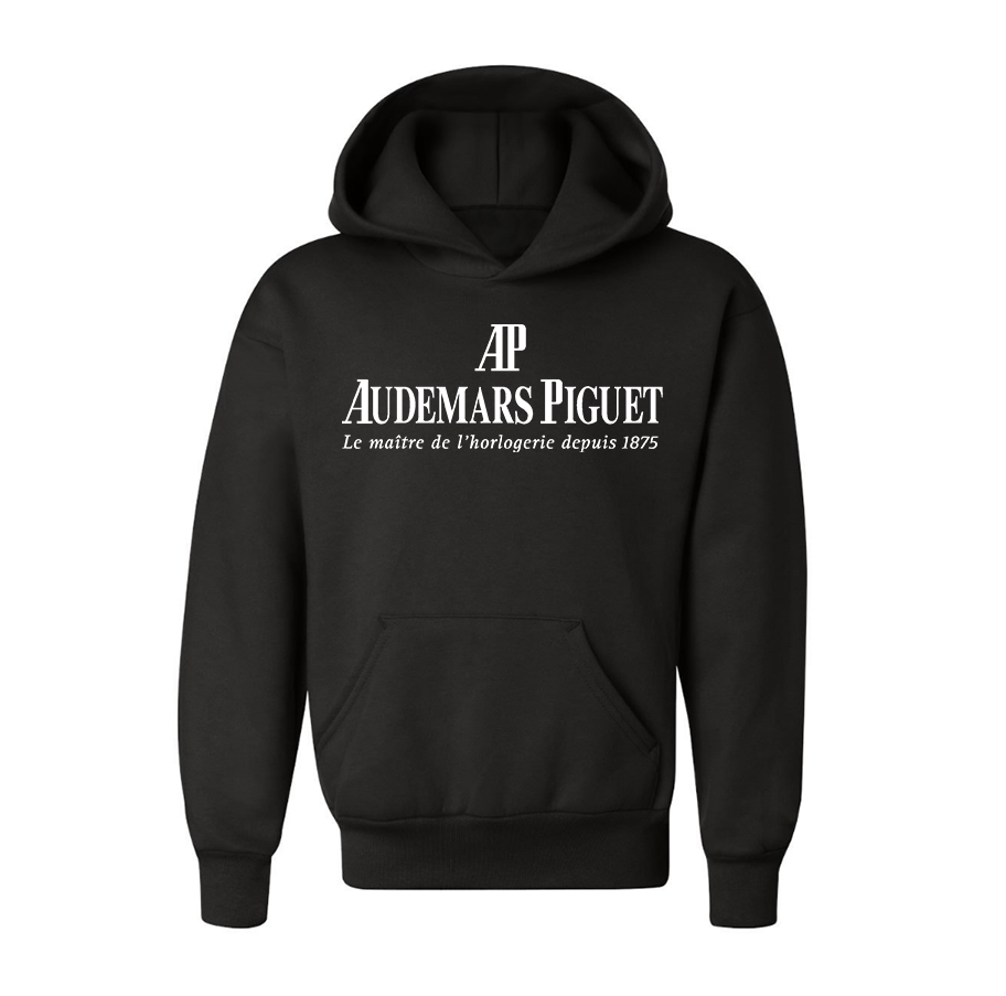 Youth Audemars-Piguet  Pullover Hoodie