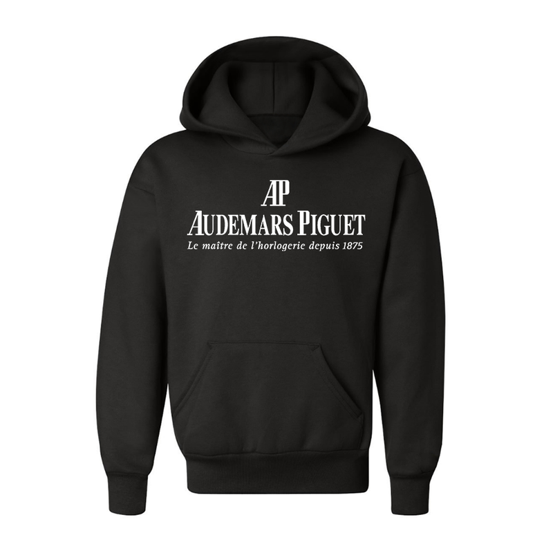 Youth Audemars-Piguet  Pullover Hoodie