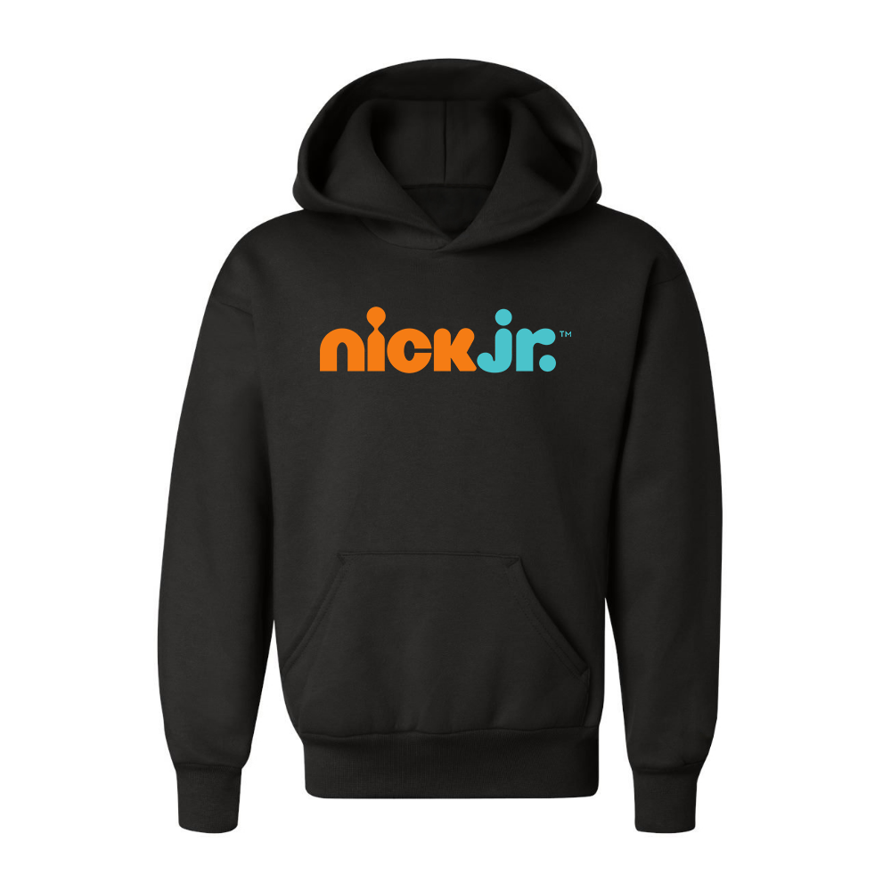 Youth Kids Nick Jr Movie Show Pullover Hoodie