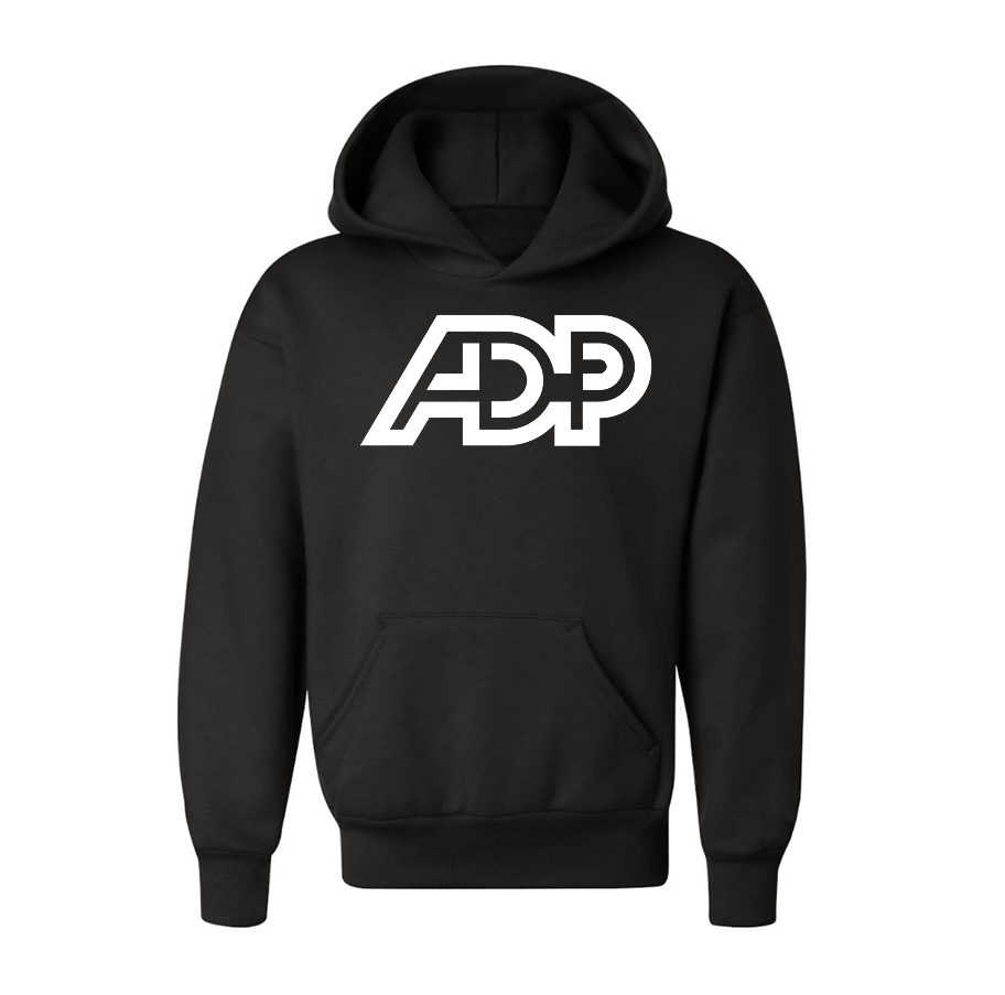 Youth ADP  Pullover Hoodie