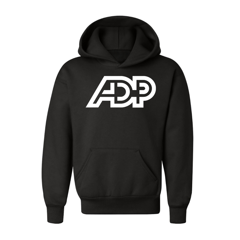Youth ADP  Pullover Hoodie
